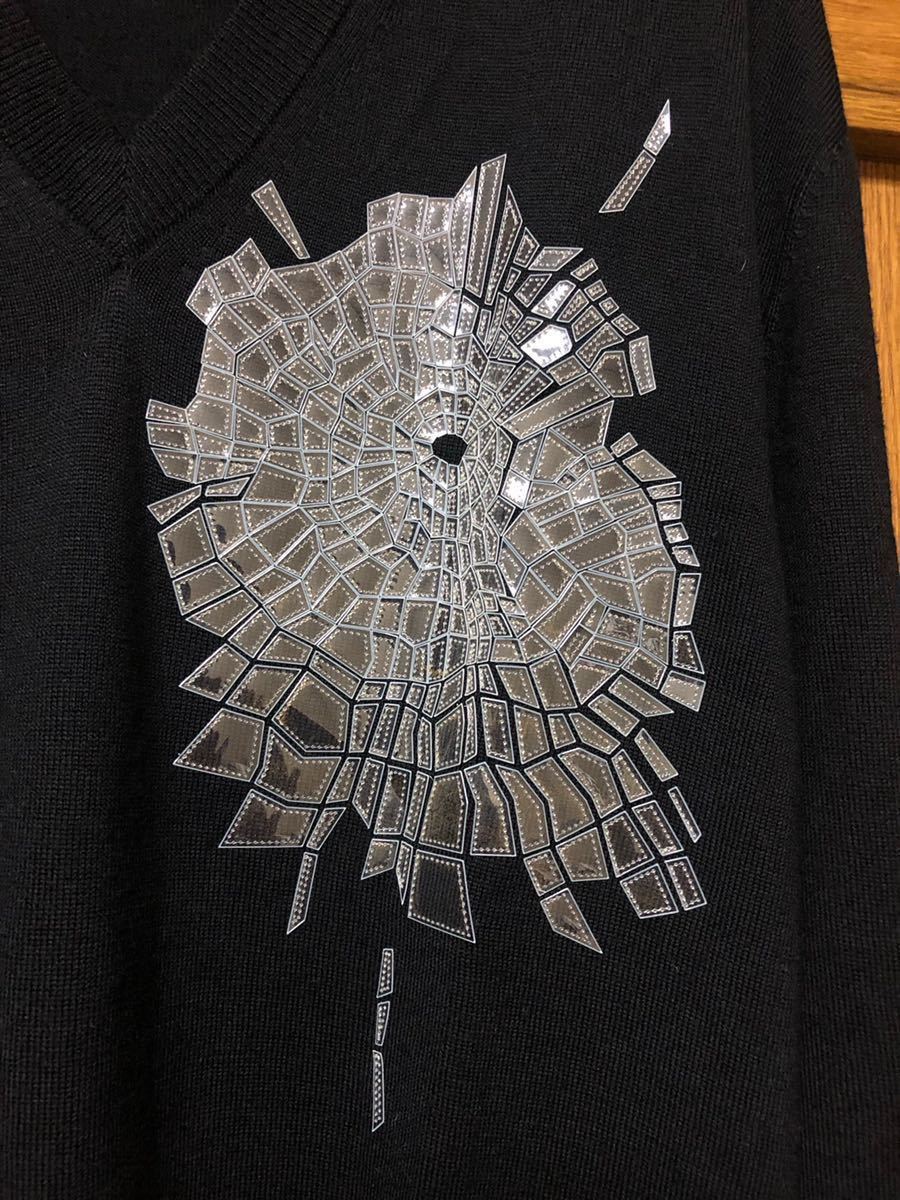 Dior Homme 2008AW ディオールオム 08AW ブロークンハート Dior Homme 2008AW ディオールオム 08AW ブロークンハート