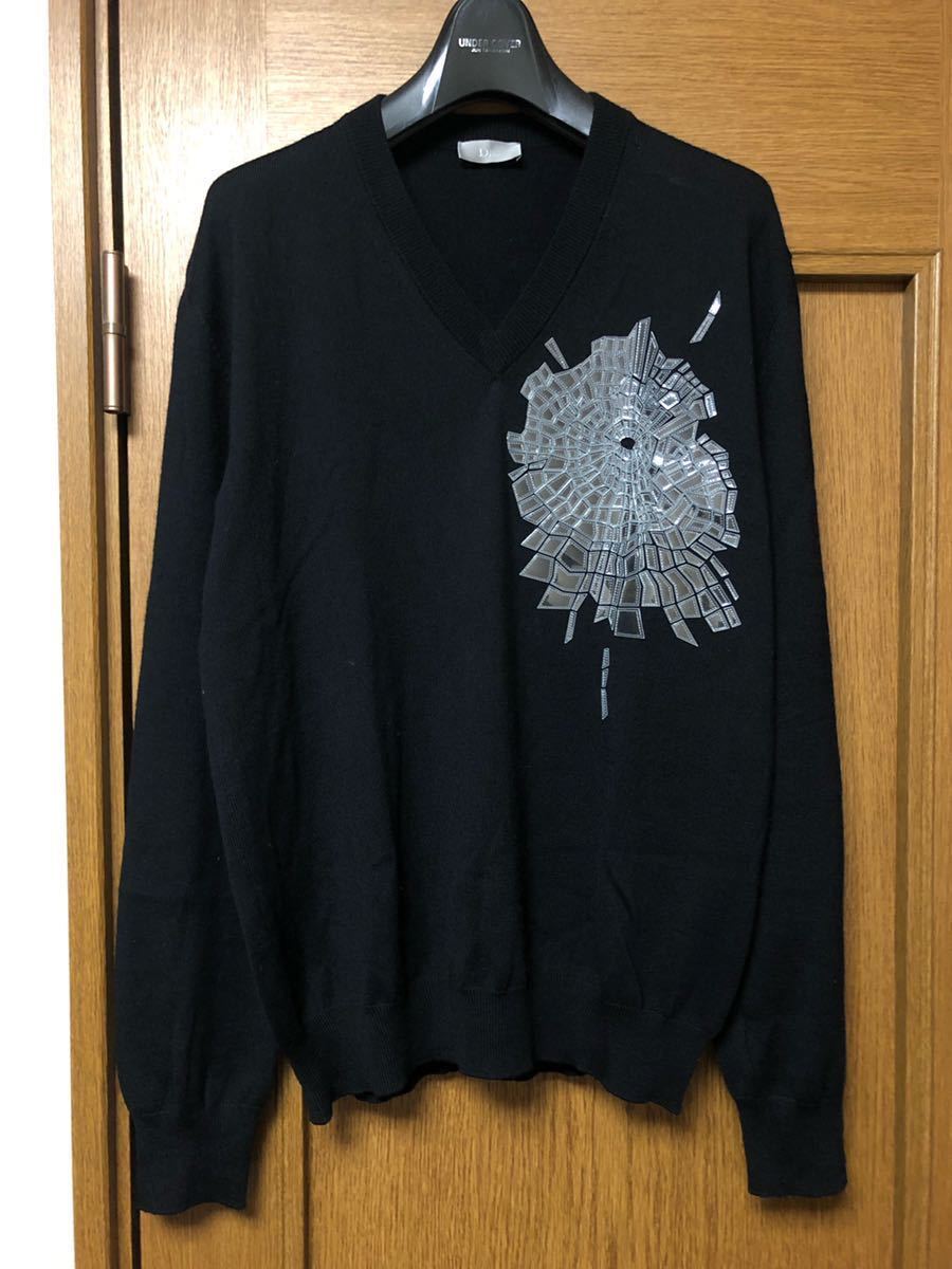 Dior Homme 2008AW ディオールオム 08AW ブロークンハート Dior Homme 2008AW ディオールオム 08AW ブロークンハート