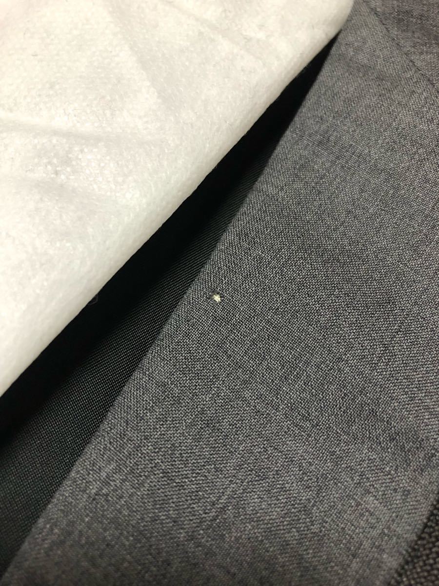 Dior Homme 2005SS ディオールオム05SSベック期パイピング Dior Homme 2005SS ディオールオム05SSベック期パイピング