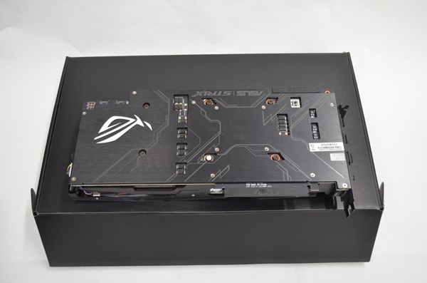 良品 ASUS ROG-STRIX-RTX2080TI-O11G-GAMING グラフィックボード