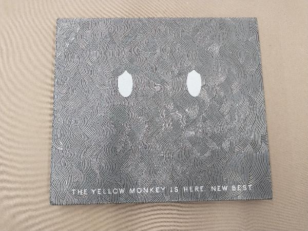 【信頼】 人気大割引 THE YELLOW MONKEY CD IS HERE. NEW BEST FC限定盤 moderndone.com moderndone.com