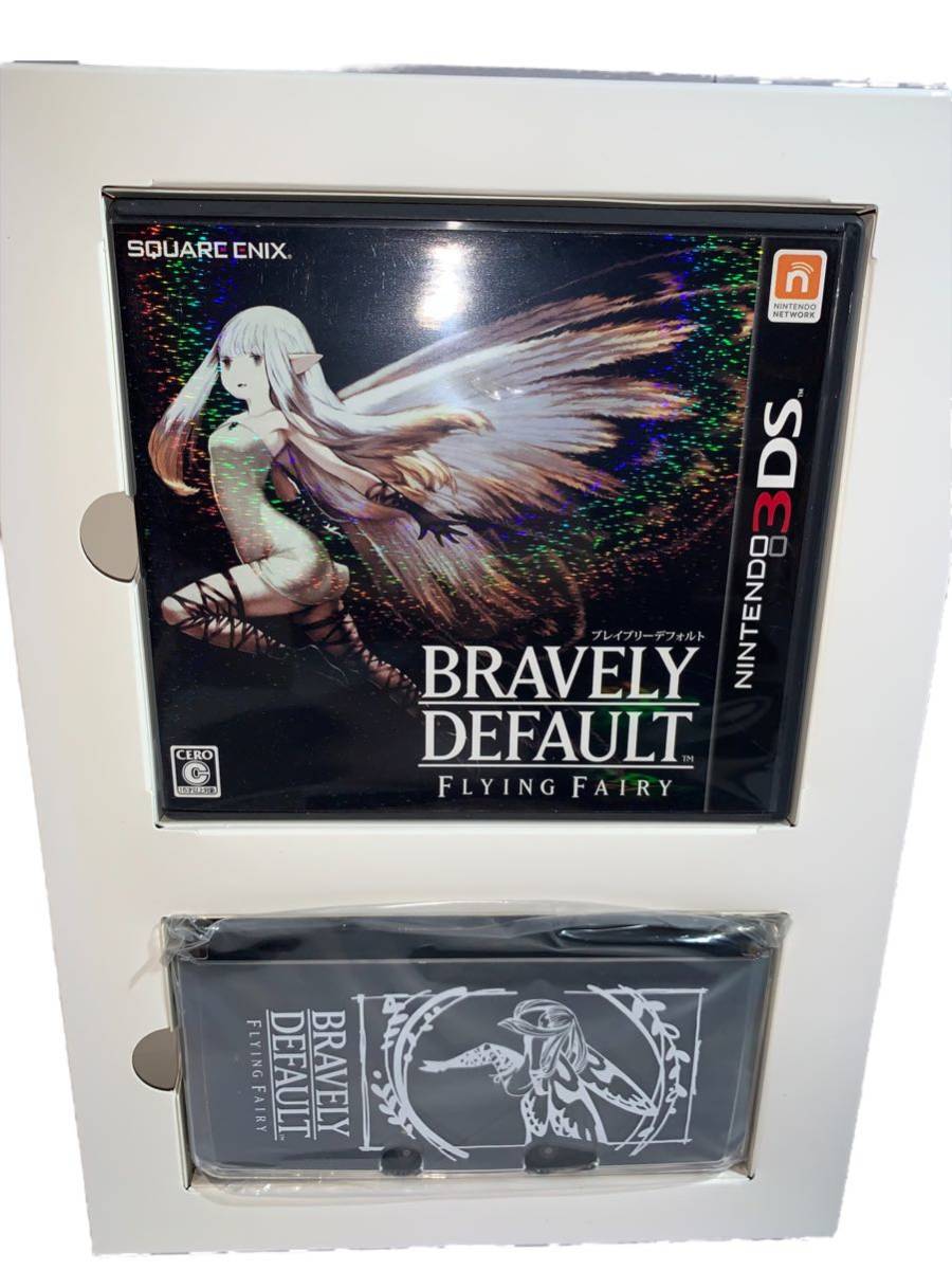 はあります ヤフオク! - ブレイブリーデフォルト コレクターズパック