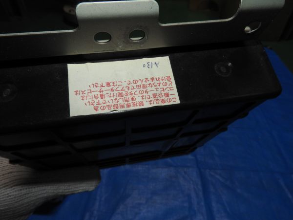 ⑯ CT9W CT9A evo 9 RS.TAKEDA компьютер двигателя -takedaGT-A ECU CPU ASSY 4G63 MIVEC Lancer Evolution evo Wagon EVO7 8 9 мой Beck 