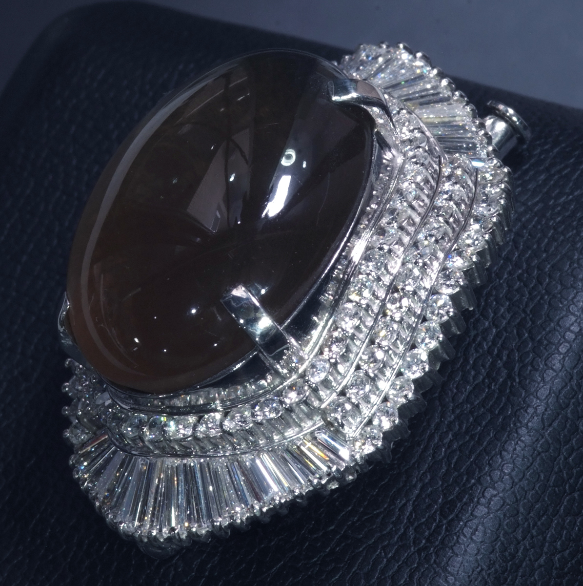 F2610 美しい大粒クォーツキャッツアイ33.94ct 天然絶品 F2610 美しい大粒クォーツキャッツアイ33.94ct 天然絶品