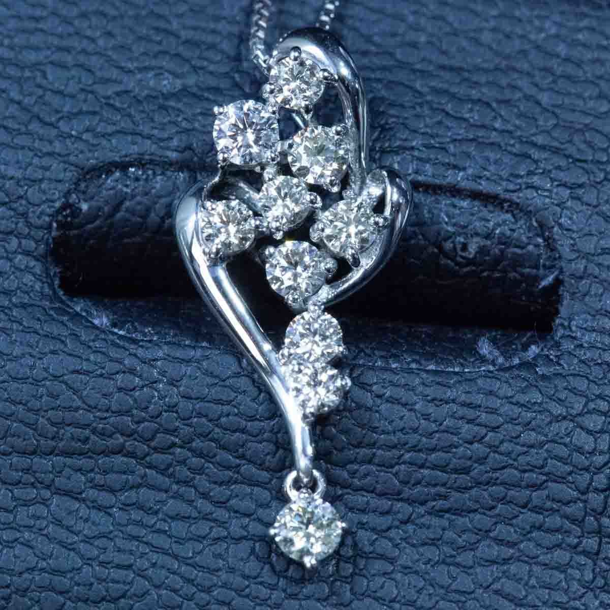 PDA1407【10 BAGGER】Heart&Cupid ハートアンドキューピッド天然絶品