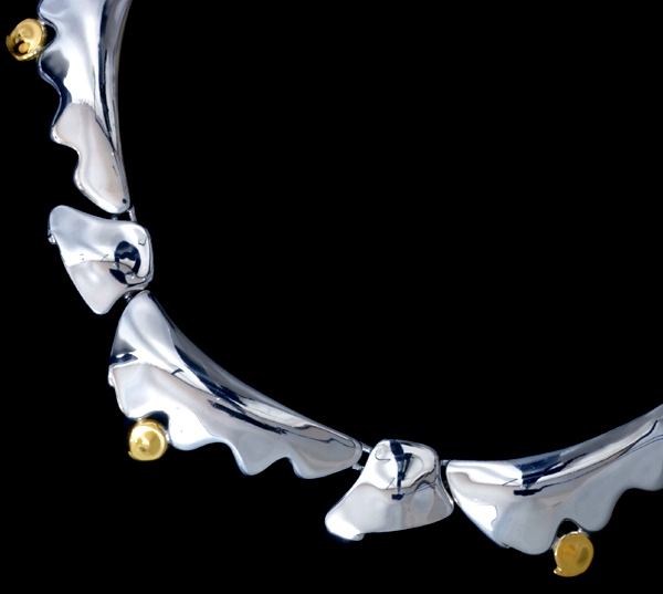 売れ筋がひ! *E64【ENRIC MAJORAL】Art New SPAIN SLVネックレス Jewelry シルバー 売れ筋がひ! *E64【ENRIC MAJORAL】Art New SPAIN SLVネックレス Jewelry シルバー