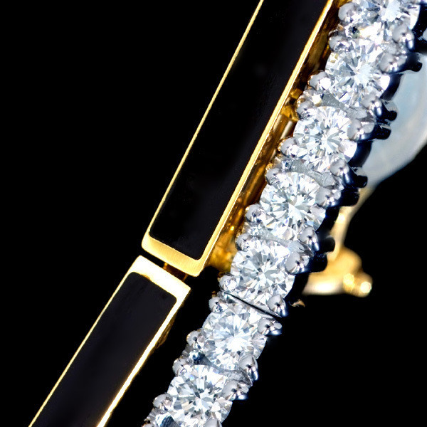 代引可】 B6831【TASAKI】タサキ 天然純正ダイヤモンド1.90ct