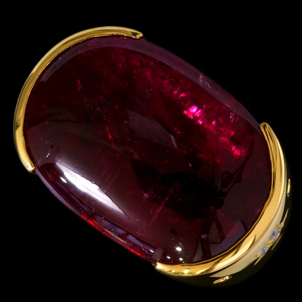 卸し売り購入 A6032 美しい大粒ピンクトリマリン18.00ct 天然上質ダイヤモンド0.17ct 最高級18金無垢セレブリティリング トルマリン 卸し売り購入 A6032 美しい大粒ピンクトリマリン18.00ct 天然上質ダイヤモンド0.17ct 最高級18金無垢セレブリティリング トルマリン