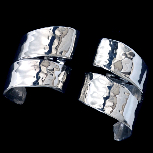 100％安い *E180【Chelo New SPAIN SLVイヤリング Jewelry Sastre】Art シルバー