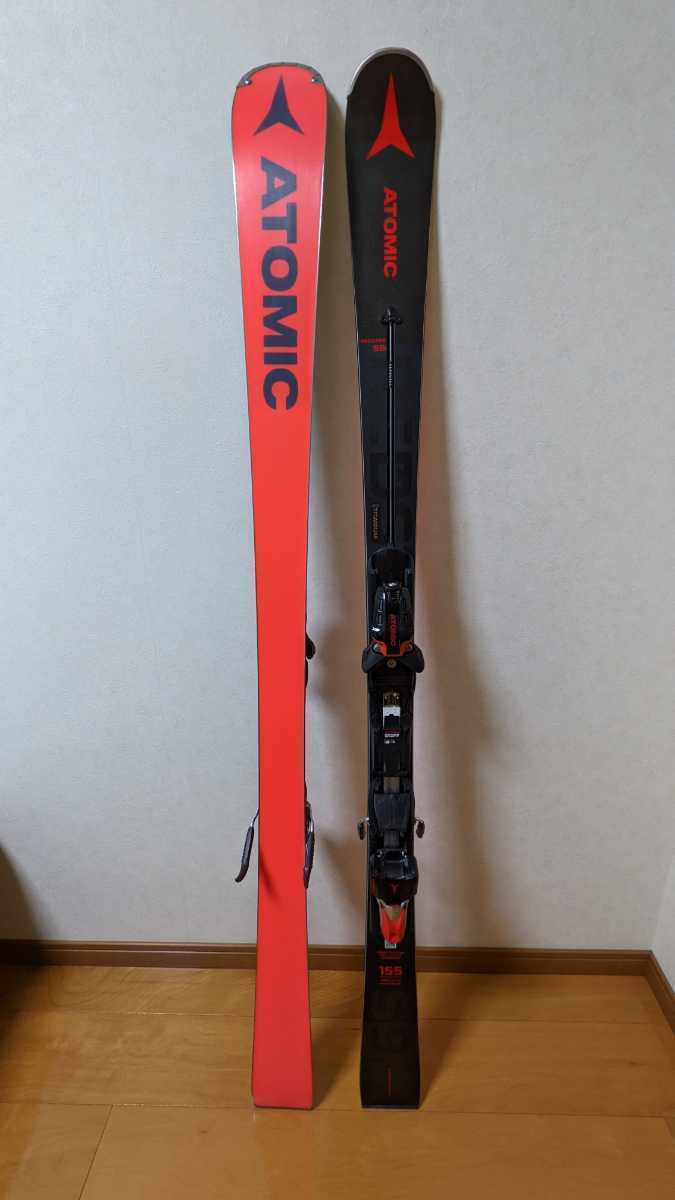 ATOMIC REDSTER S9i 美品 | laninternet.com.br