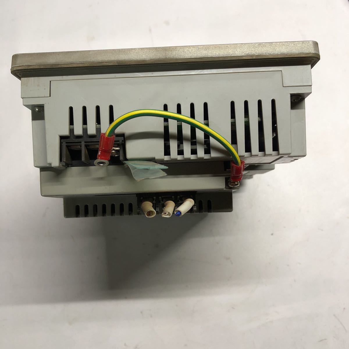 富士電機製 発紘電機 プログラマブル表示器 タッチパネル V806MD 富士電機製 発紘電機 プログラマブル表示器 タッチパネル V806MD