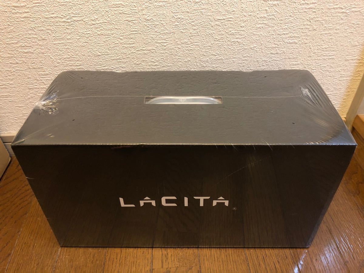 LACITA エナーボックス CITAEB-01 equaljustice.wy.gov