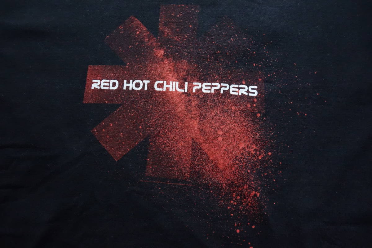 Red Hot Chili Peppers レッドホットチリペッパーズ Tシャツ Lサイズ Product Details Yahoo Auctions Japan Proxy Bidding And Shopping Service From Japan