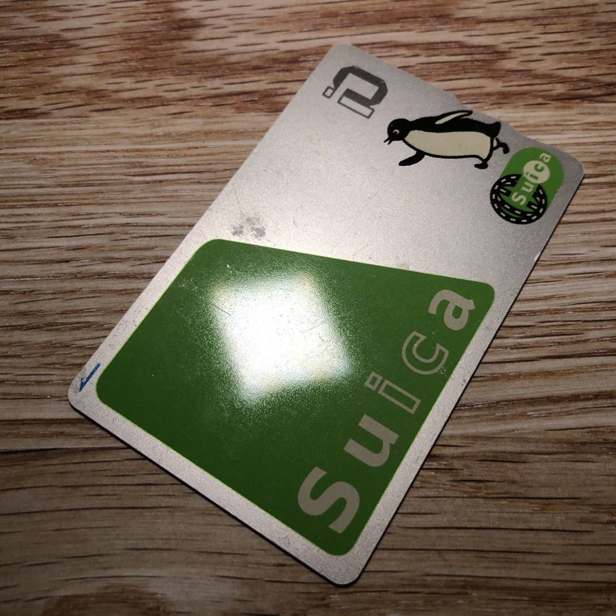 限定・新品未使用□おかげさまでSuica3周年&1000万枚突破!記念Suica