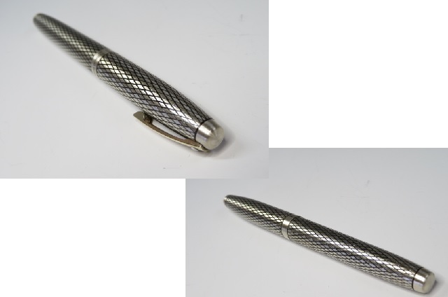 1円~【2本セット】SHEAFFER シェーファー インペリアル 万年筆 ニブ