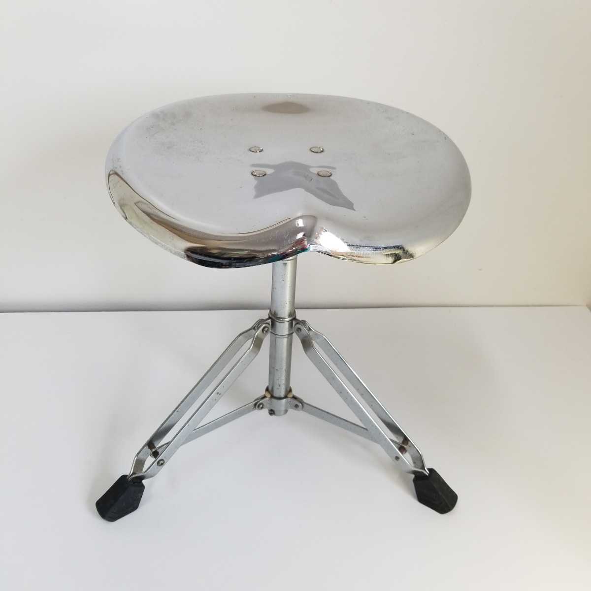 Yahoo!オークション - DULTON BEAT STOOL シルバー ダルトン ビ