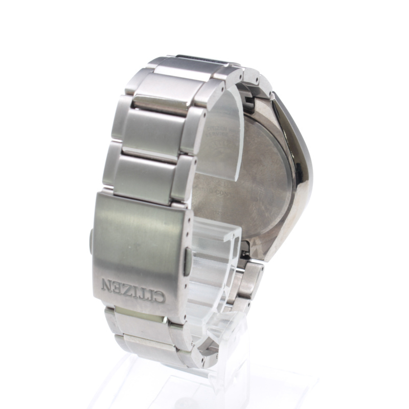 0557 / シチズン / CITIZEN アテッサ Eco-Drive エコ・ドライブ CB1120