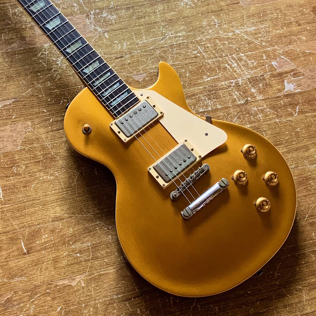 Yahoo!オークション - - Greco EG Limited Model 1980年製 Super Yahoo!オークション - - Greco EG Limited Model 1980年製 Super