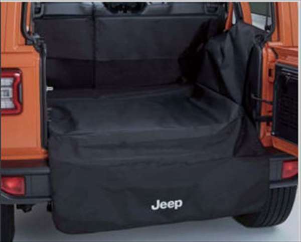  Wrangler багаж полный покрытие Jeep оригинальная деталь JL36S JL20L детали опция 