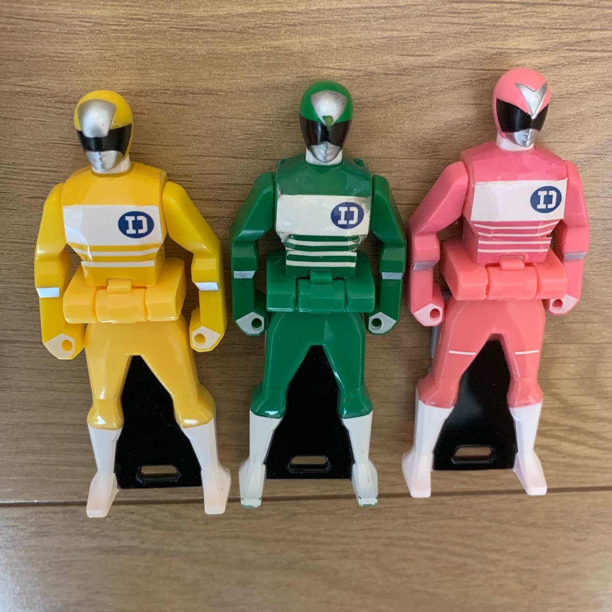 レンジャーキー -MEMORIAL EDITION- 35レッドセット | www.bartislaw.com