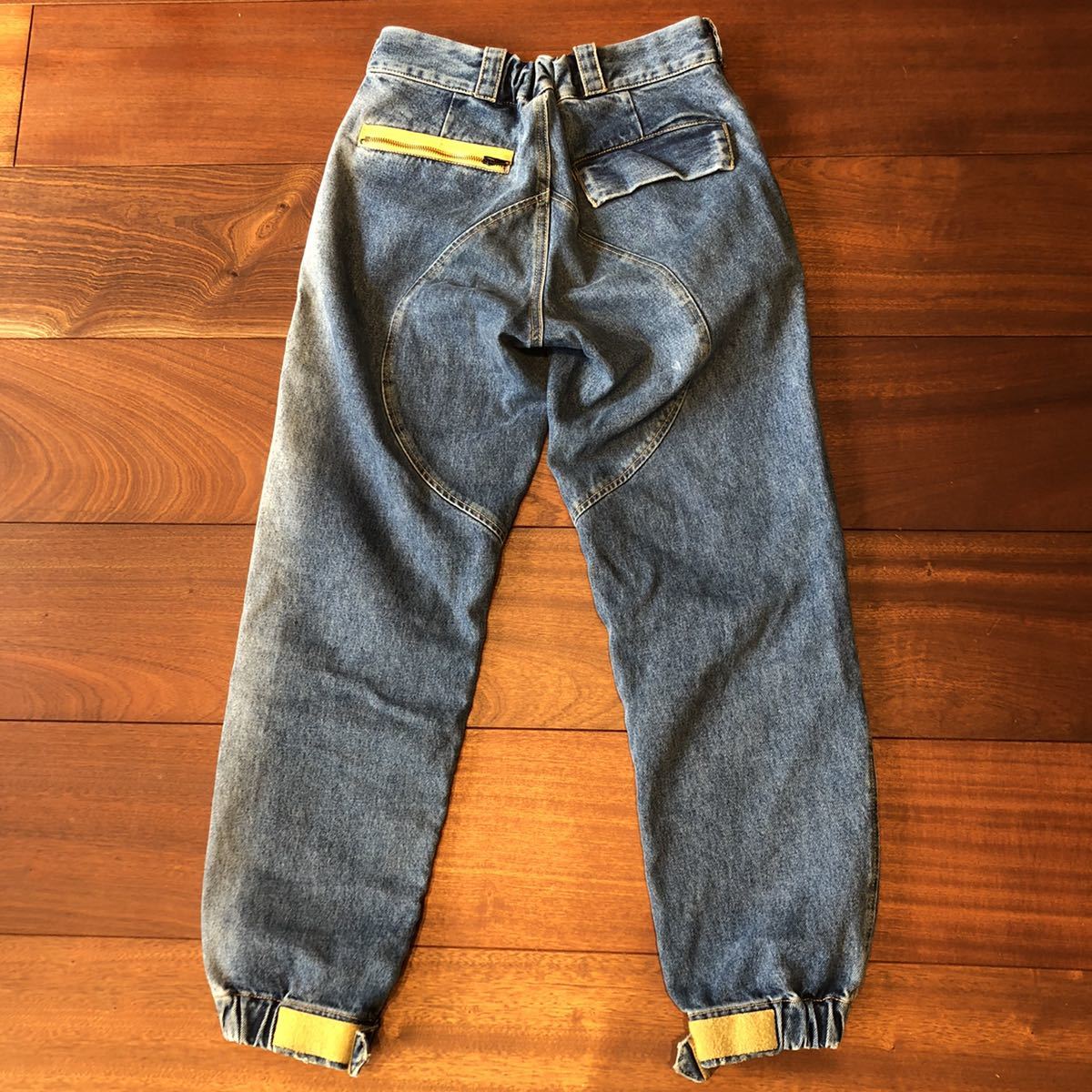 gr uniforma×DIESEL デニムパンツ ディーゼル ゴーシャラブチンスキー