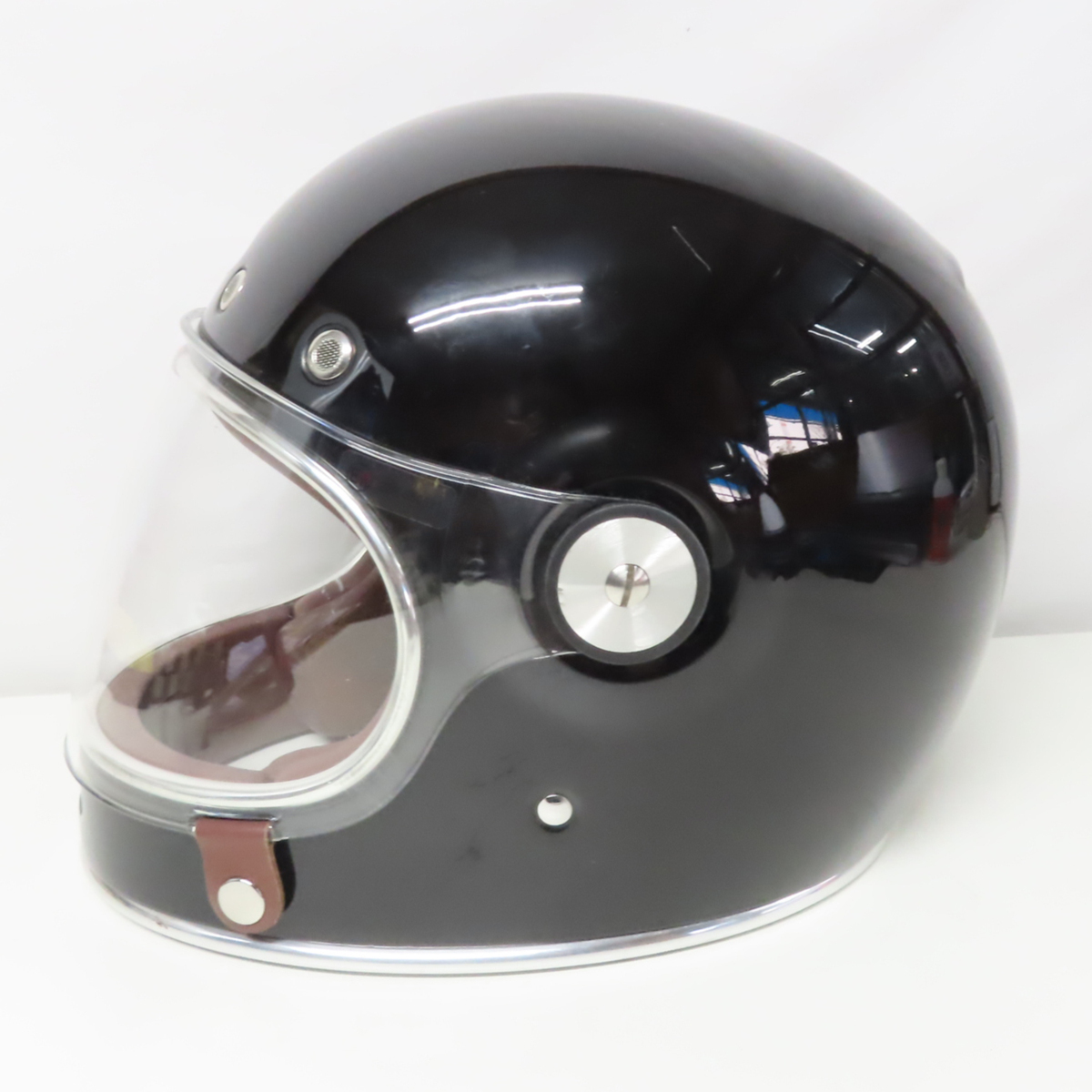 BELL ベル BULLITT ブリット フルフェイスヘルメット XXLサイズ