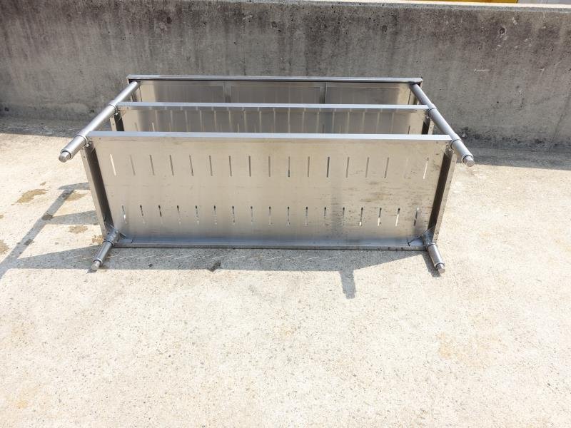 即納新品 ヤフオク! 作業台 棚 ラック ステンレス ... - D 業務用 厨房用 大得価好評