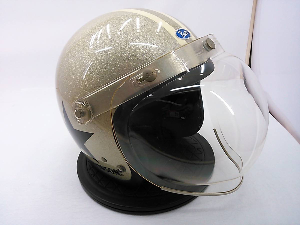 Buco ブコ ヘルメット ワイルドワン poltekkes-bsi.ac.id