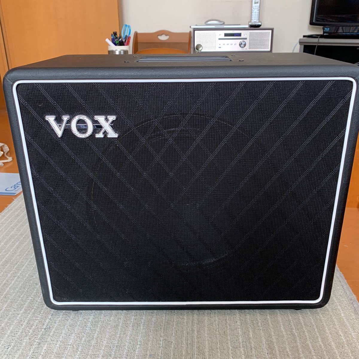 VOX BC112 ギター スピーカー キャビネット | signalstationpizza.com