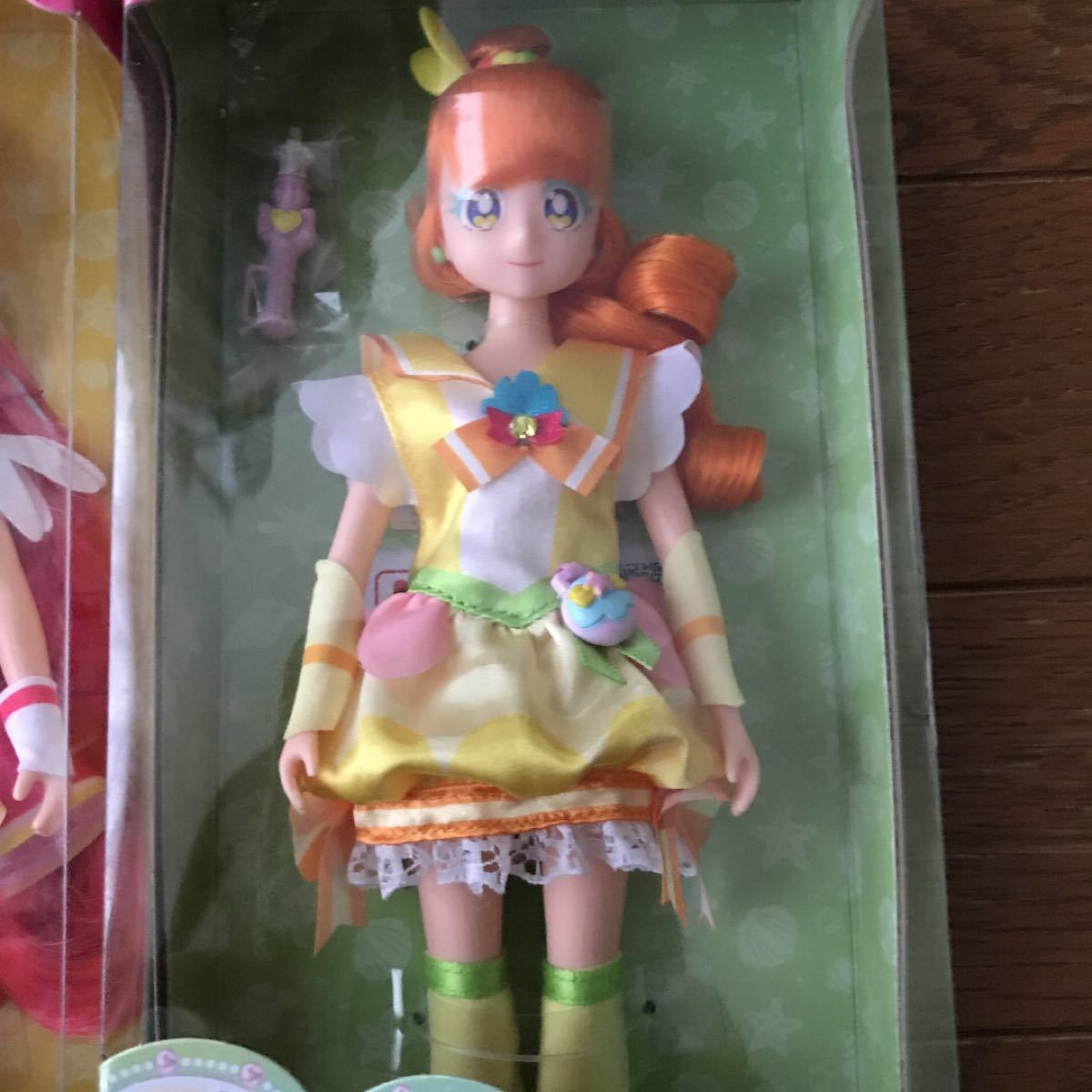BANDAI トロピカル? ジュ! プリキュア プリキュアスタイル BANDAI トロピカル? ジュ! プリキュア プリキュアスタイル