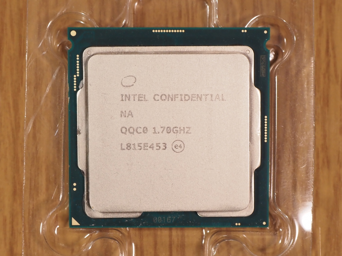 Intel i9-9900Tの値段と価格推移は？｜6件の売買情報を集計したIntel 