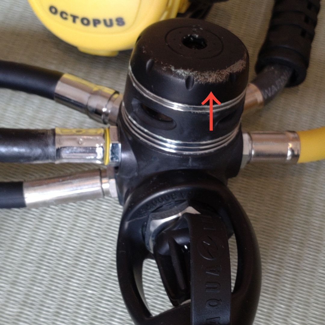 AQUA LUNG レギュレーターセット(¥27,000) | www.one1medical.com.au