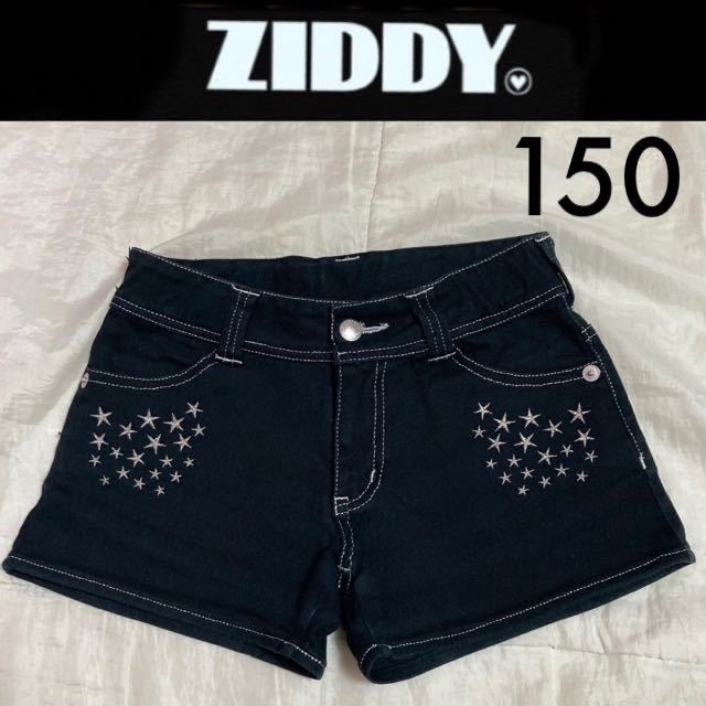 ZIDDY ショートパンツ