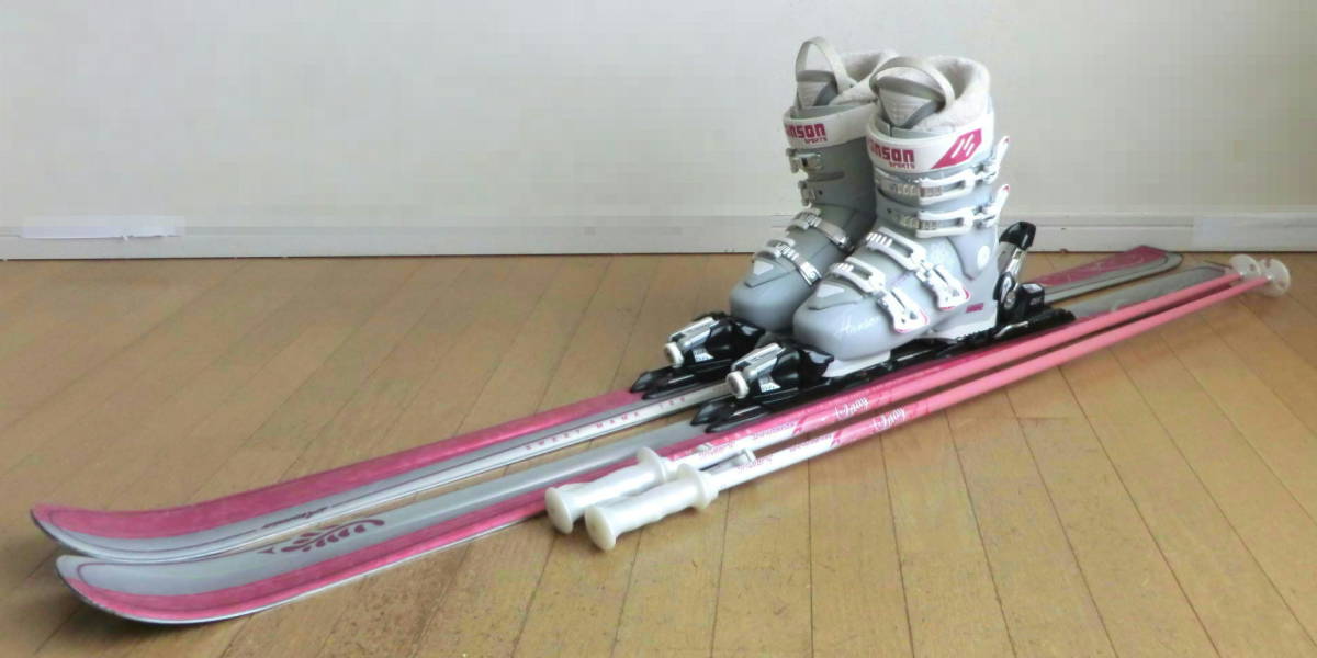【しました】 ヤフオク! - 送料無料 即決 ATOMIC+HANSON 女性用カービン... しました