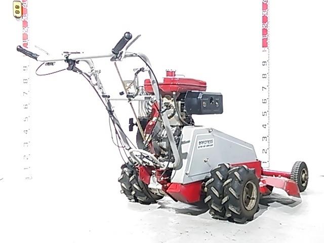 1円スタート!】 バロネス ロータリーモア GM65AWR 自走式草刈機 1円スタート!】 バロネス ロータリーモア GM65AWR 自走式草刈機