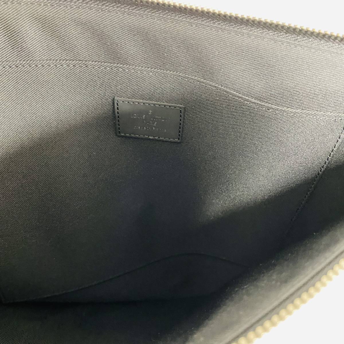 新品未使用 LOUIS VUITTON ルイヴィトン ダミエグラフィット