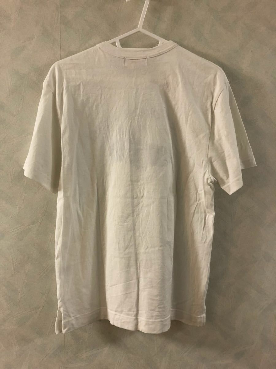 石原裕次郎 SUPER-Z NISSAN Tシャツ サイズM 西部警察 石原 石原裕次郎 SUPER-Z NISSAN Tシャツ サイズM 西部警察 石原