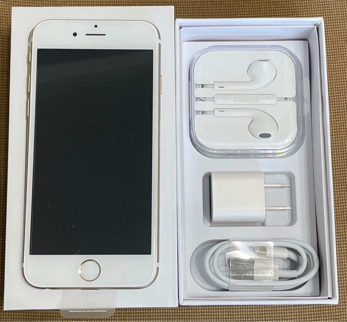再再販 未使用 Iphone 6s ゴールド 128gb Simロック解除済み Simフリー ネットワーク制限なし Iphone スマホ スマホ タブレット パソコン 18 4 Www Firefreeze Com 再再販 未使用 Iphone 6s ゴールド 128gb Simロック解除済み Simフリー ネットワーク制限なし Iphone スマホ スマホ タブレット パソコン 18 4 Www Firefreeze Com