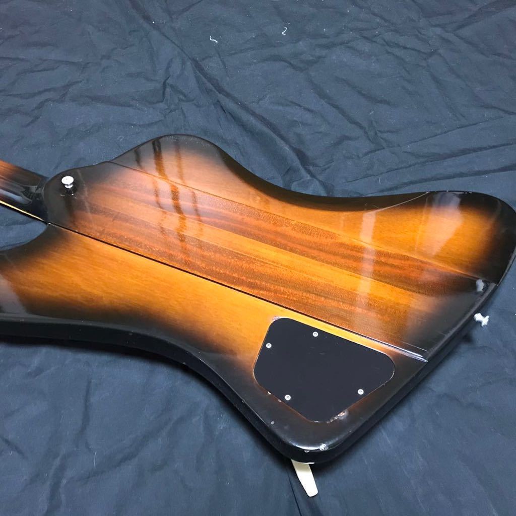 1999年製 ギブソン ファイヤーバード Gibson FIREBIRD | monsterdog.com.br