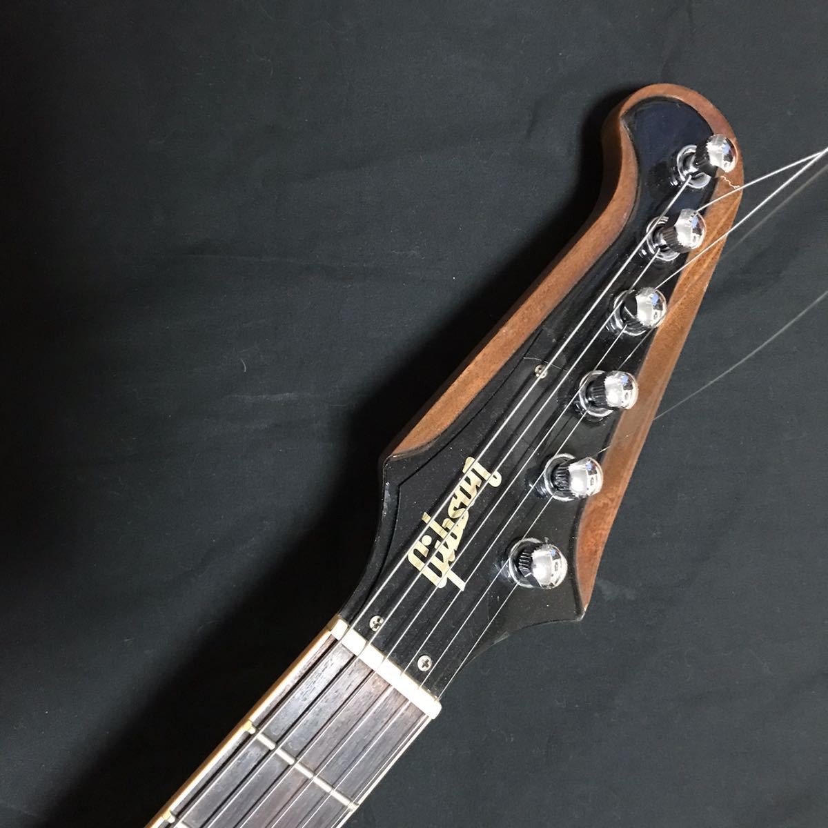 1999年製 ギブソン ファイヤーバード Gibson FIREBIRD | monsterdog.com.br