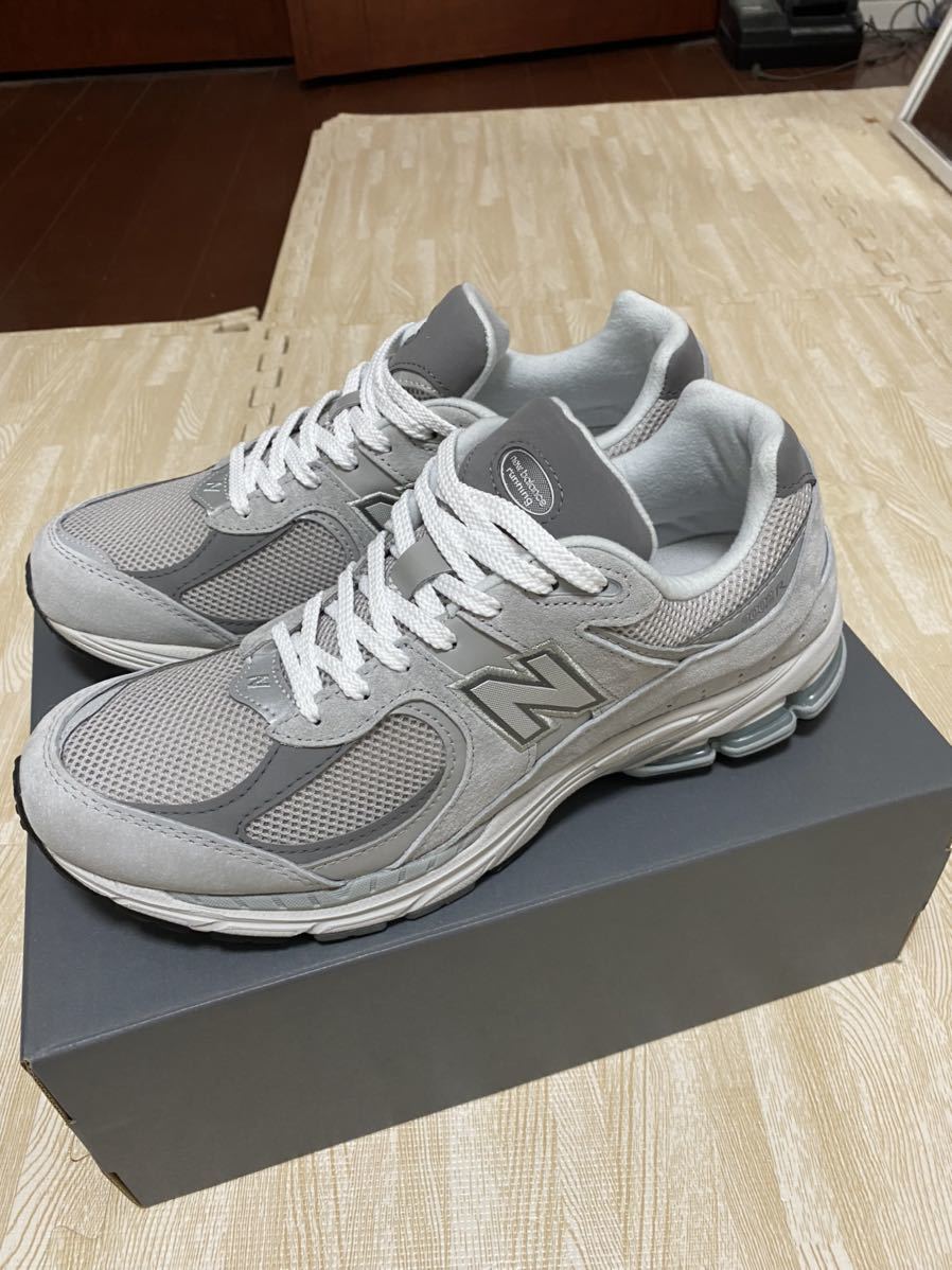 新品未使用new balance ML2002RO サイズ29cm US11 グレー990 991 992