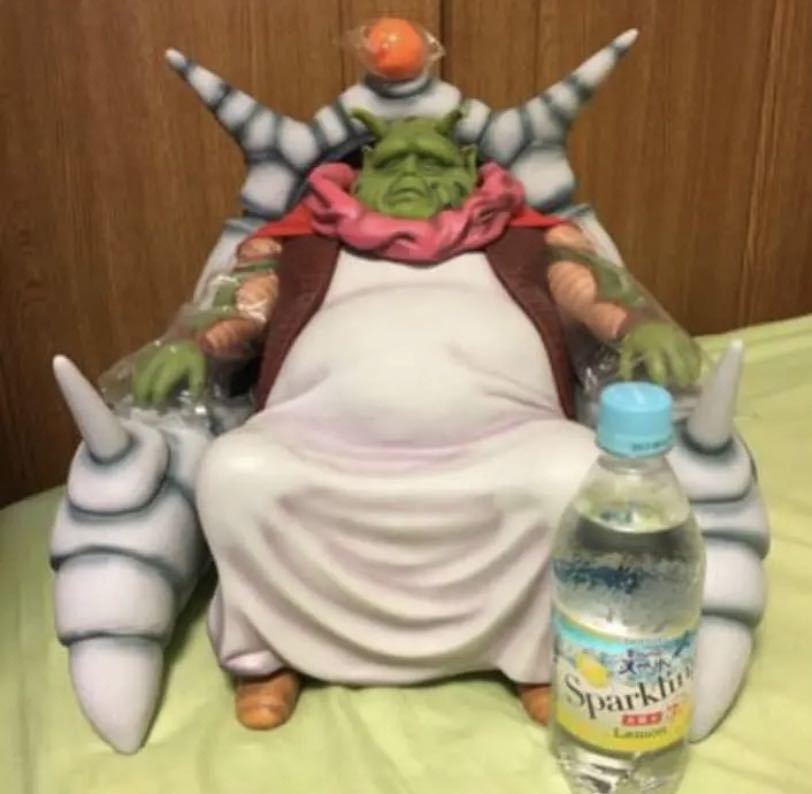 超激レア ドラゴンボールz ナメック星 最長老 ソフトビニールビックフィギュア イベント限定品 最長老 ドラゴンボール改 その他 売買されたオークション情報 Yahooの商品情報をアーカイブ公開 オークファン Aucfan Com 超激レア ドラゴンボールz ナメック星 最長老 ソフトビニールビックフィギュア イベント限定品 最長老 ドラゴンボール改 その他 売買されたオークション情報 Yahooの商品情報をアーカイブ公開 オークファン Aucfan Com