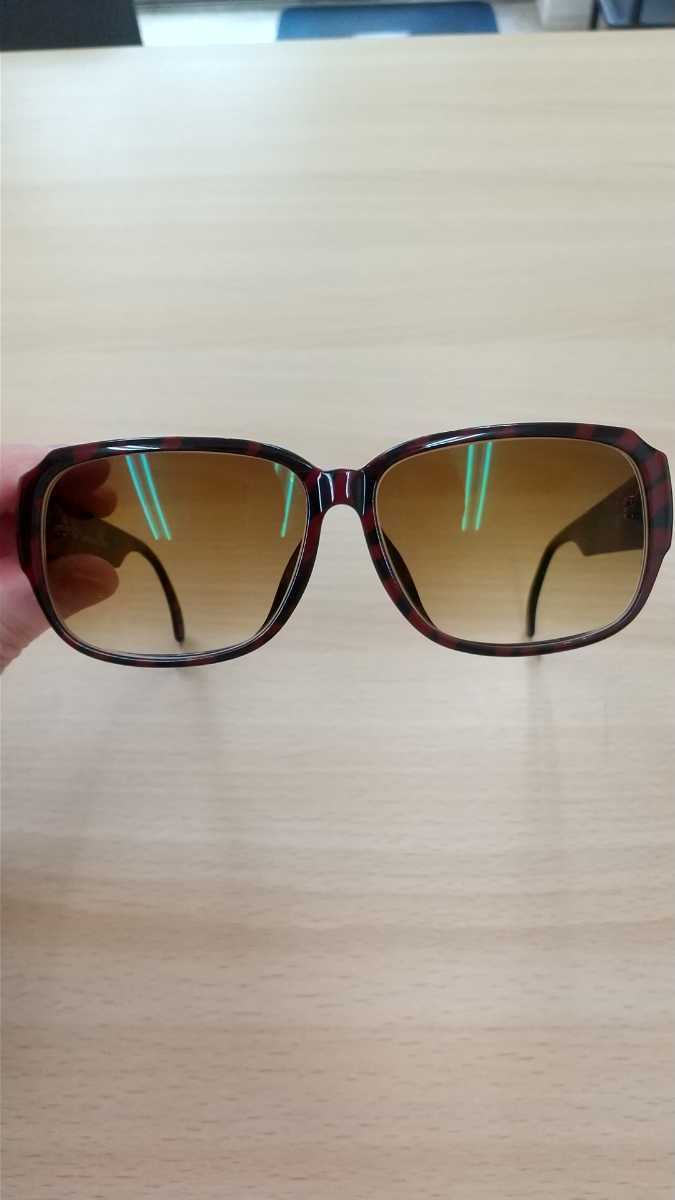  Christian Dior солнцезащитные очки прекрасный товар 