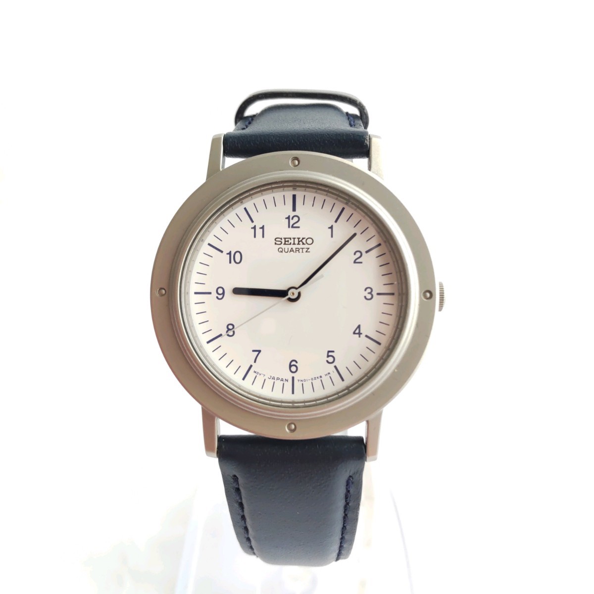 300本限定 nano UNIVERSE×SEIKO シャリオ復刻モデル 腕時計 300本限定 nano UNIVERSE×SEIKO シャリオ復刻モデル 腕時計