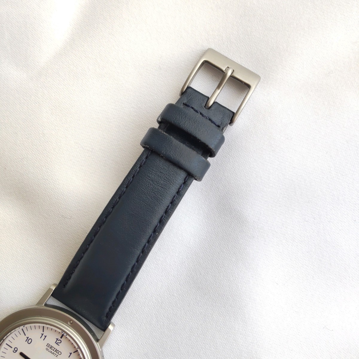 300本限定 nano UNIVERSE×SEIKO シャリオ復刻モデル 腕時計 300本限定 nano UNIVERSE×SEIKO シャリオ復刻モデル 腕時計