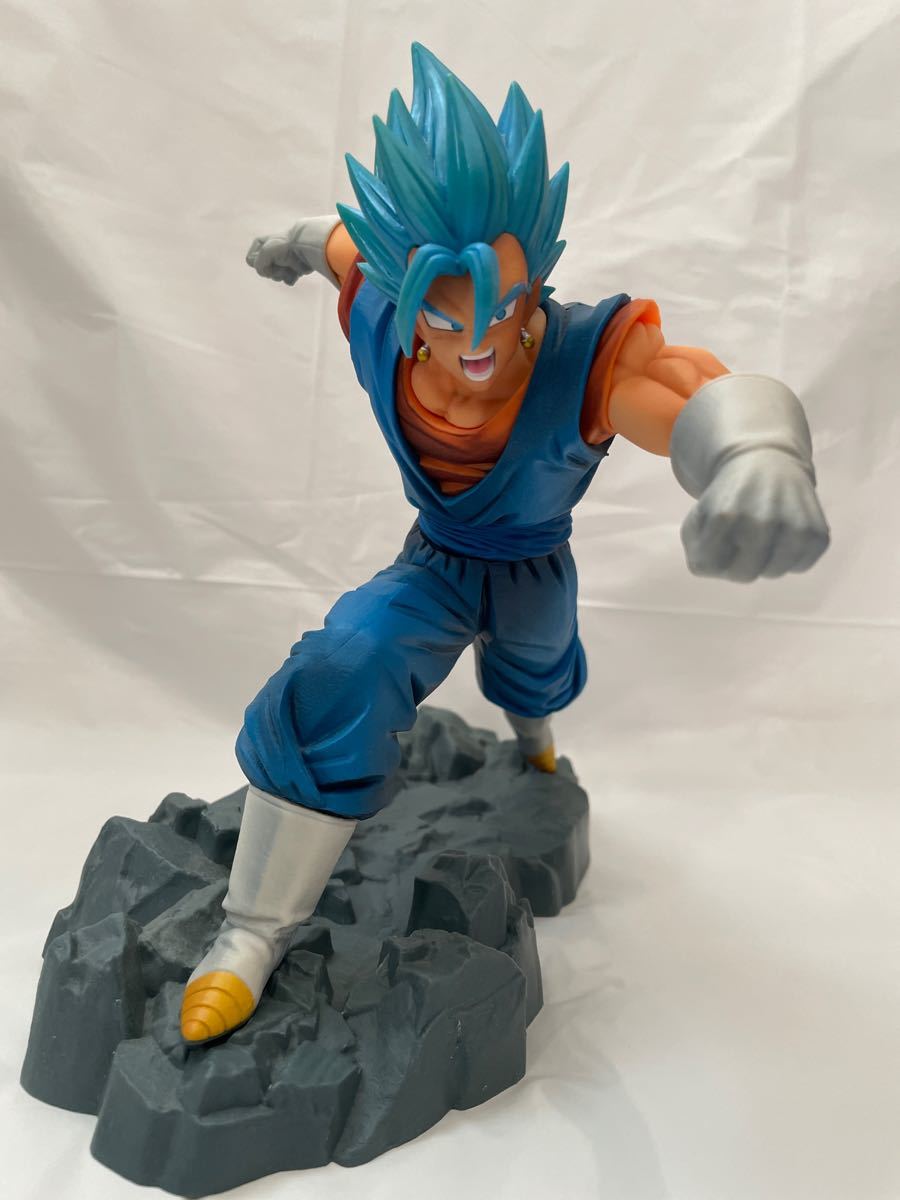 ドラゴンボールZ ドッカンバトルコラボ 超サイヤ人ゴッド超 ドラゴンボールZ ドッカンバトルコラボ 超サイヤ人ゴッド超