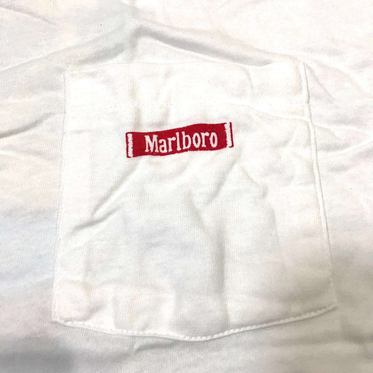 Marlboro 90s Country Store Tee XL マルボロ Tシャツ 箱付 Marlboro 90s Country Store Tee XL マルボロ Tシャツ 箱付