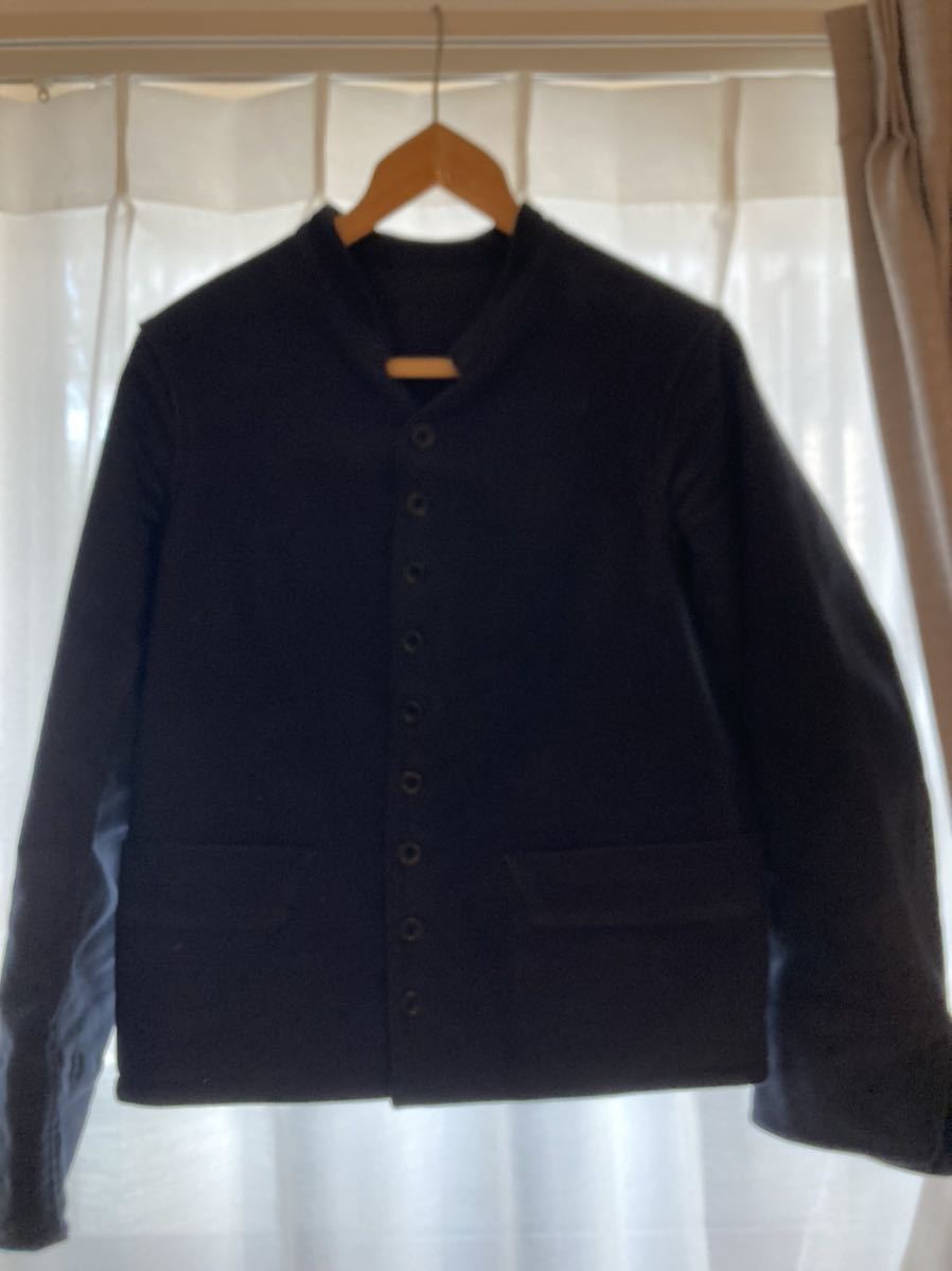 ANATOMICA アナトミカ ドルマン DOLMAN モールスキン ic.sch.id