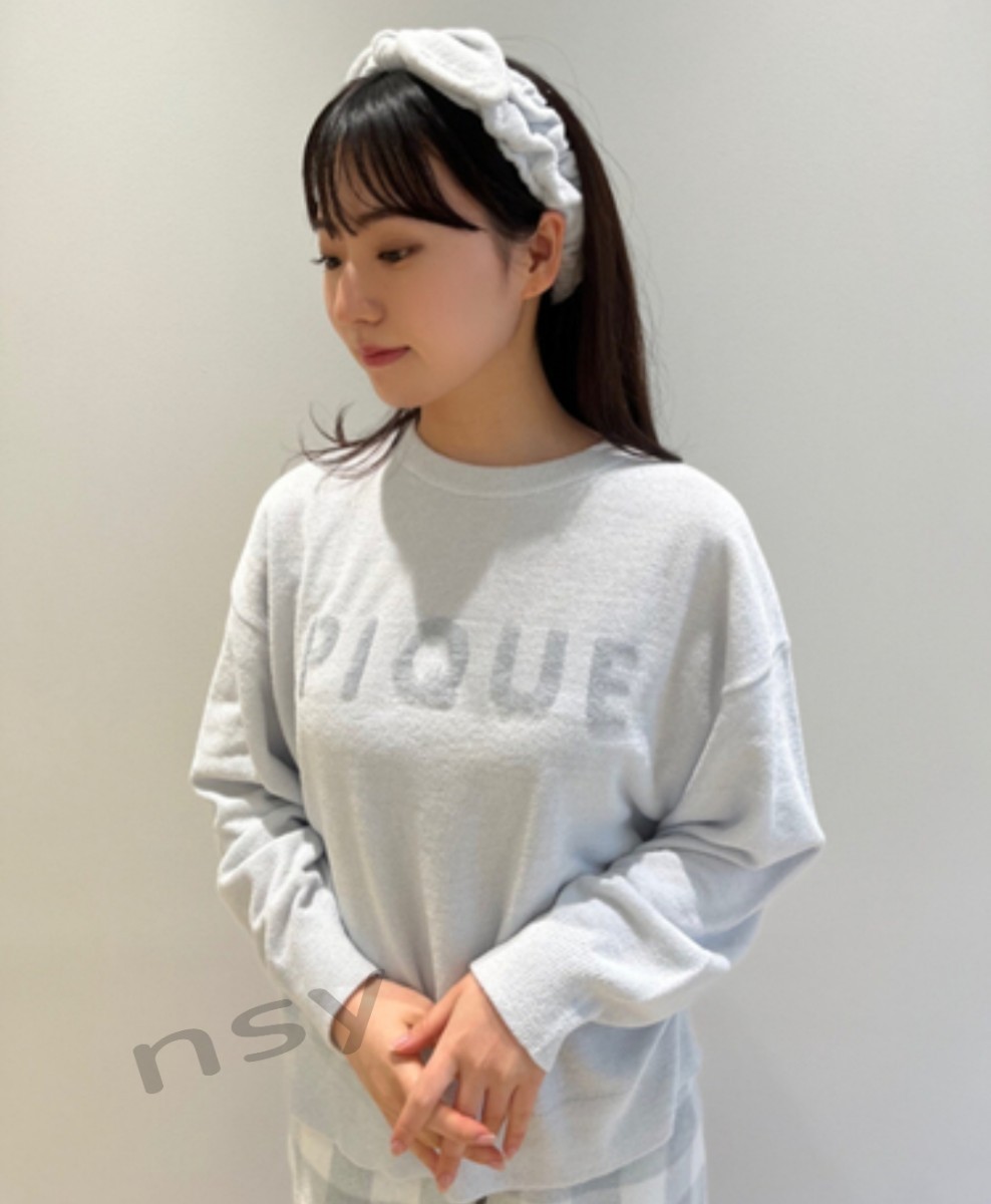 新品未開封 ジェラートピケ 3点セット 定価以下 【2022 春 新作 新品未開封 ジェラートピケ 3点セット 定価以下 【2022 春 新作