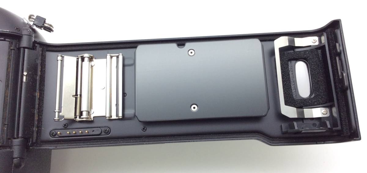 EE35○〈動作/精度未確認〉Nikon ニコン F5 ボディ フィルム EE35○〈動作/精度未確認〉Nikon ニコン F5 ボディ フィルム